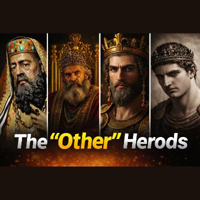The "Other" Herods