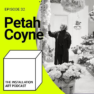 Dead Fish, Shredded Cars and Wax: Inside the World of Petah Coyne