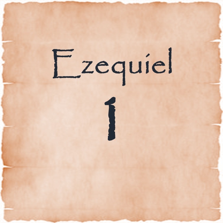 Ezequiel 1 episode artwork