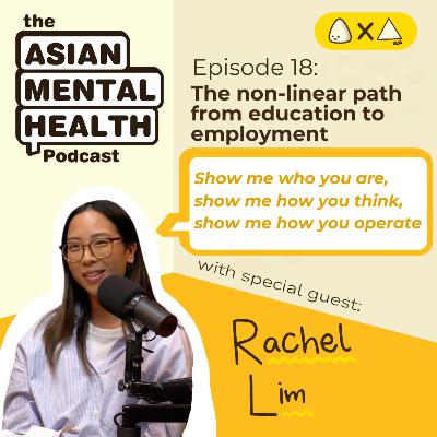 The non-linear path from education to employment