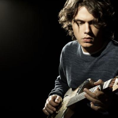 John Mayer John Mayer