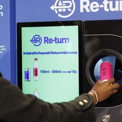 The cost of the Re-turn scheme The cost of the Re-turn scheme