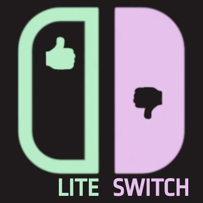 Lite Switch: Nov 5, 2025 | RTFM