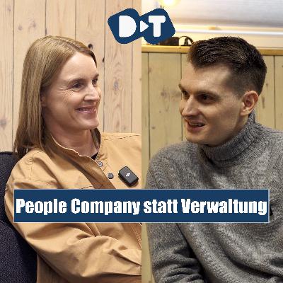 4.8 EWE-CHRO Vera Weidemann über Zukunftsmut, KI und HR als echter Business Partner
