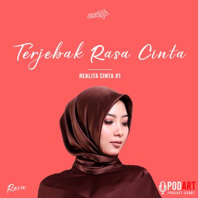 REALITA CINTA #1 | Terjebak Rasa Cinta REALITA CINTA #1 | Terjebak Rasa Cinta