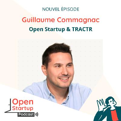 50 - À mon tour de répondre aux questions - Guillaume Commagnac par Théo Robache