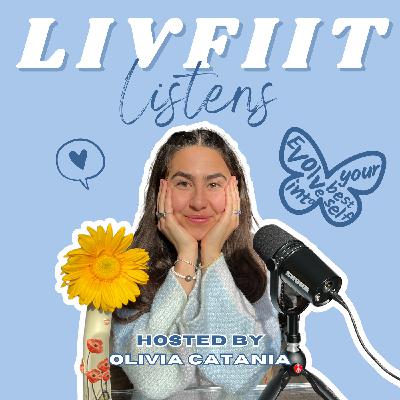 #126 | Minimizing Distractions to Live Life Fully | October / Q4 Goals & Intentions #126 | Minimizing Distractions to Live Life Fully | October / Q4 Goals & Intentions