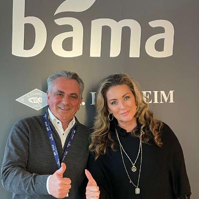 Tomatpodden - med Elisabeth Rittfeldt og Harald Osa