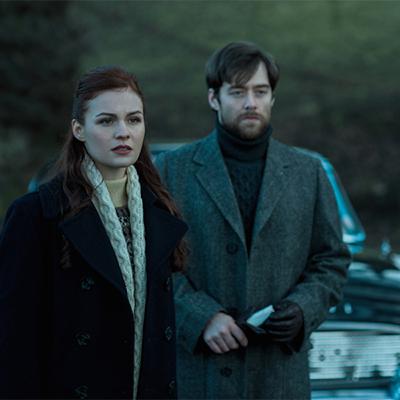 Dragonfly in Amber: The Outlander Season 2 Finale