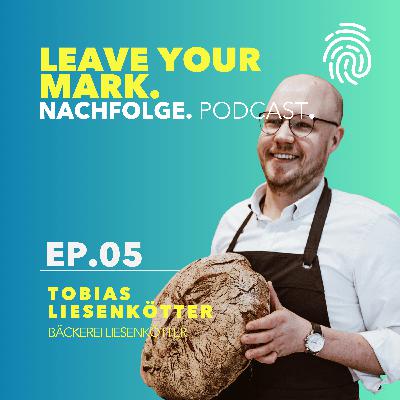Wenn der Piefke Chef wird: Aufwachsen zwischen Brotkörben & Brötchen.
