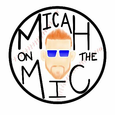 Micah on the Mic Ep. 3 Micah on the Mic Ep. 3