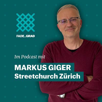 Aus der Streetchurch - wo Menschen zu lieben eine Berufung ist