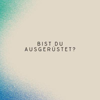 Bist Du Ausgerüstet? (Apostelgeschichte 2, 1-21) | Elisabeth Schatzlmayr | Vineyard Linz