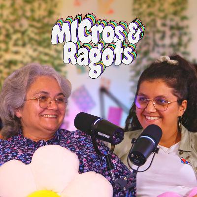 Ma maman nous raconte sa vie (grossesses, immigration, deuil...)