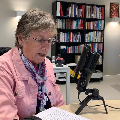 Een profeet wordt overal geëerd, behalve in zijn eigen omgeving Een profeet wordt overal geëerd, behalve in zijn eigen omgeving