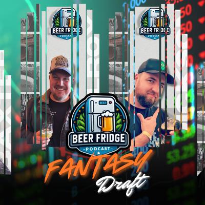 Fantasy Beer Draft