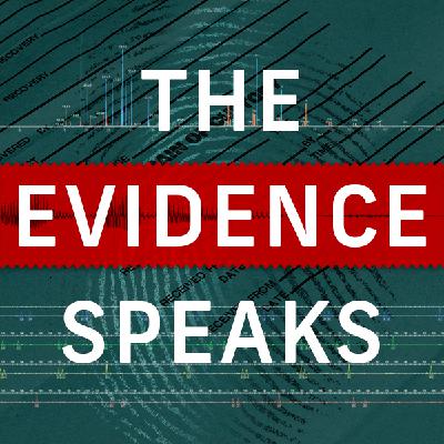 The Evidence Speaks: The Sleeping Bag Trailer The Evidence Speaks: The Sleeping Bag Trailer