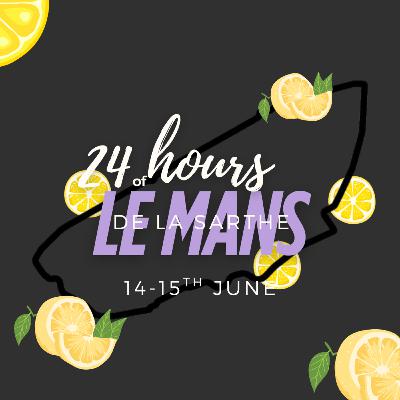 The big one! - 24h of Lemons (Le Mans)