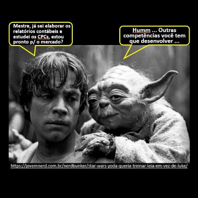 Episódio XIV - Qual o perfil que o mercado de trabalho busca?