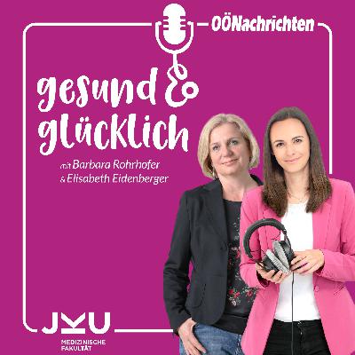 #071 Kann KI die Therapie von Alzheimer verändern?