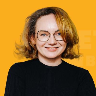 Let’s Talk – Віра Савченко, СЕО BDO in Ukraine