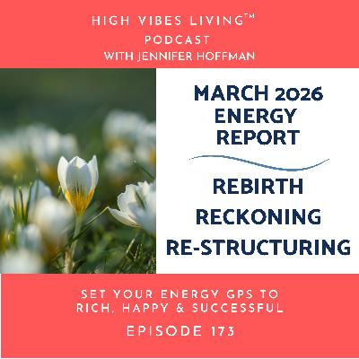 March 2026 Energy Report