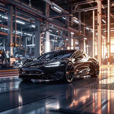 Tesla's Battery Breakthrough, SpaceX's Starlink Success, and Neuralink's ALS Milestone Tesla's Battery Breakthrough, SpaceX's Starlink Success, and Neuralink's ALS Milestone