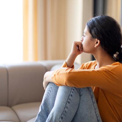 How Can I Stop Living in Fear of the Unknown? (The Inner Life)