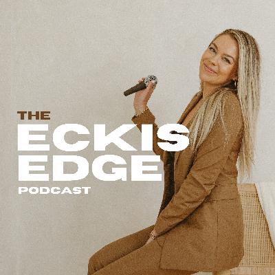 142. Eckis Edge: Authenticity vs. Algorithm: Bridging the Gap in Content Marketing