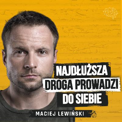 O uczeniu się cierpliwości w świecie natychmiastowych efektów. Maciej Lewiński