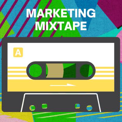 Marketing Mixtape with Brad Tatner (Trailer)