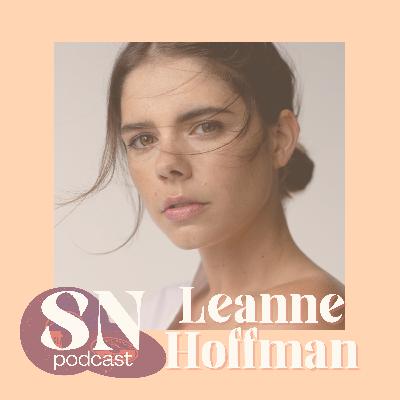 Leanne Hoffman: Giving it Time