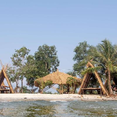 Estudio Cavernas: Empowering People Through Construction