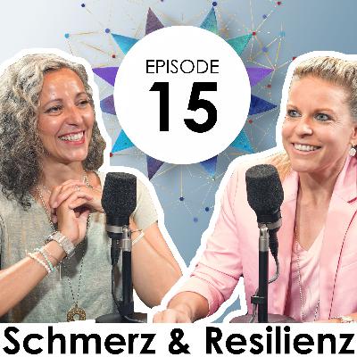 Durch Schmerz zu mehr Resilienz?