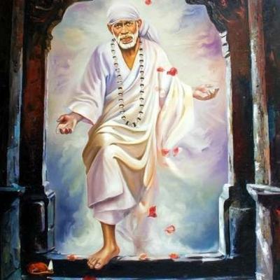 SAI SATCHARITRA -CHAPTER 40