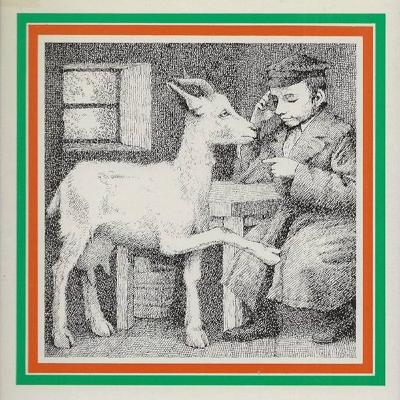 Histoires ... 38 • Isaac Bashevis SINGER - Zlateh la chèvre Histoires ... 38 • Isaac Bashevis SINGER - Zlateh la chèvre