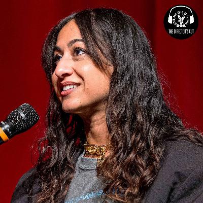 We Strangers with Anu Valia and Janicza Bravo (Ep. 561)