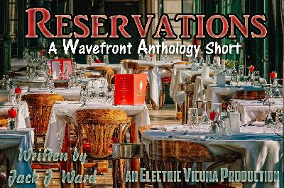 SCP Podcast #99- Reservations