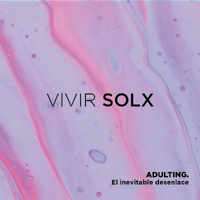 Episodio 8. Vivir solx. Invitado: Oscar Arenas Episodio 8. Vivir solx. Invitado: Oscar Arenas
