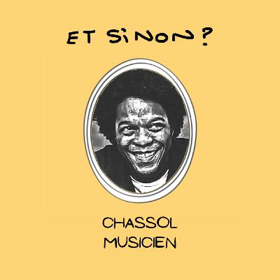 Chassol, musicien