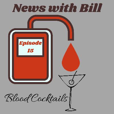 015: Blood Cocktails