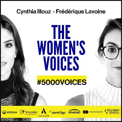 The Women's Voices - Ep.28 Frédérique Lavoine, Broker chez Aurel BGC The Women's Voices - Ep.28 Frédérique Lavoine, Broker chez Aurel BGC
