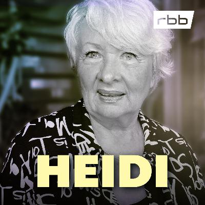 Heidi – Verbittern oder machen? (4/5) Heidi – Verbittern oder machen? (4/5)