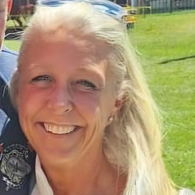 Dana Greene : the most motivating force you’ll ever meet