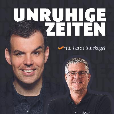 #7 Den besten Koffer der Welt machen - mit Dirk Uhlenbrock