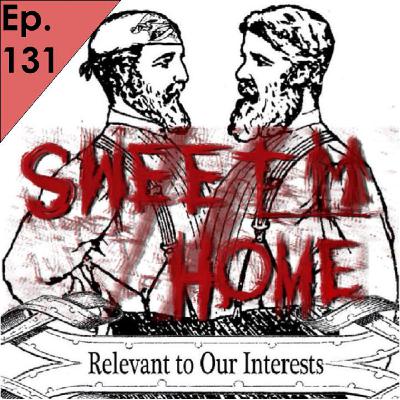 131 Sweet Home