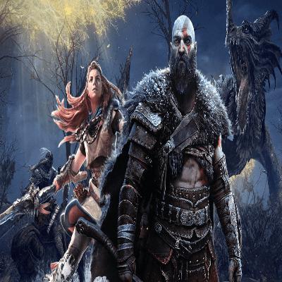 Our Favorite Video Games From 2022
