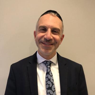 RAB SALO ALFIE- JANUCA REPLICANDO RITUALES