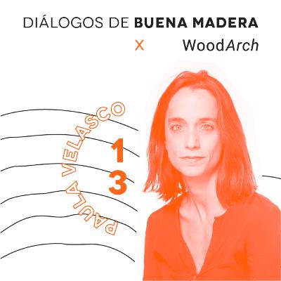 T01 - #13 - Paula Velasco T01 - #13 - Paula Velasco