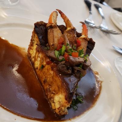 S1E6 Stephanie Bonner and the Big Empty S1E6 Stephanie Bonner and the Big Empty